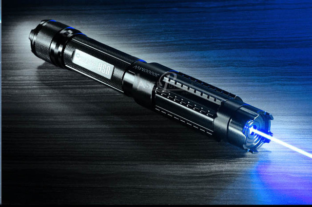 Laser Puissant Classe 4 30000mW pointeur laser