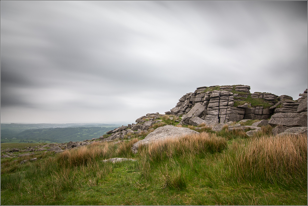  DSC3157 King's Tor - 