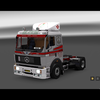 ets2 Mercedes SK 1844 4x2 B... - prive skin ets2