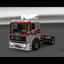 ets2 Mercedes SK 1844 4x2 B... - prive skin ets2