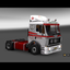 ets2 Mercedes SK 1844 4x2 B... - prive skin ets2