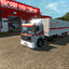 ets2 Mercedes SK 1844 4x2 +... - prive skin ets2