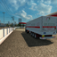 ets2 Mercedes SK 1844 4x2 +... - prive skin ets2