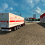 ets2 Mercedes SK 1844 4x2 +... - prive skin ets2