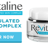 Revitaline Cream - Revitaline Cream