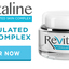 Revitaline Cream - Revitaline Cream