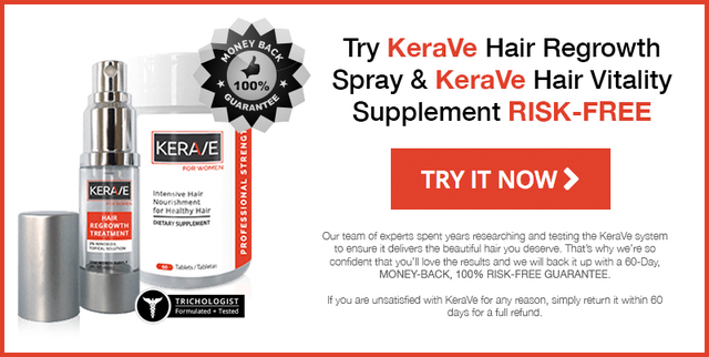 Kerave Hair1 What is Kerave Hair? How does it work?