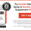 Kerave Hair1 - What is Kerave Hair? How does it work?
