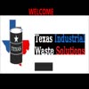 Texas Industrial Waste - Picture Box