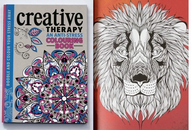 Mandala Coloring Books Coloring Books
