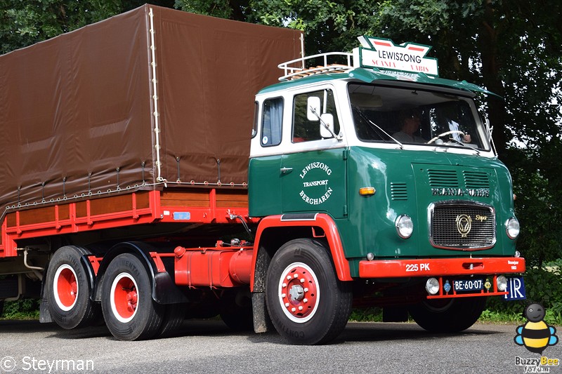 DSC 0644-BorderMaker - Oldtimer Truckshow Stroe 2016