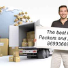 Hire top 5 Movers and Packe... - The Best FIve Packers and M...