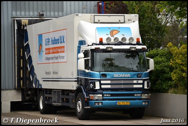 BL-TG-29 Scania P94D 230 IFP Holland-BorderMaker 2016