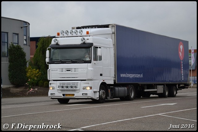 BR-PN-28 DAF XF-BorderMaker 2016