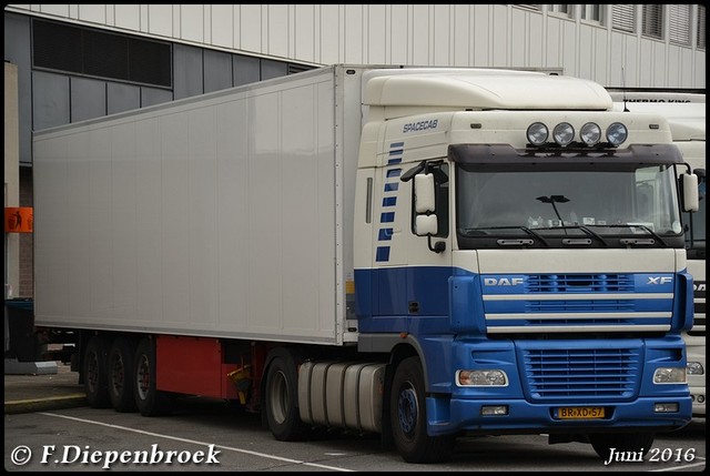 BR-XD-75 DAF XF-BorderMaker 2016