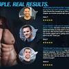 Hydro Muscle Max Be realistic - Picture Box