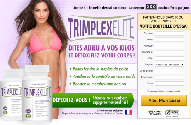 Trimplex Elite http://getmenshealth.com/trimplex-elite-fr/