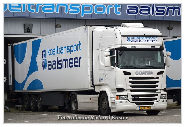 Koeltransport Aalsmeer 02-BFP-3-BorderMaker Richard