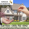 Amelia Locksmith Sunny Isle... - Amelia Locksmith Sunny Isle...