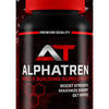 AlphaTren Review- 100% Safe & Natural?