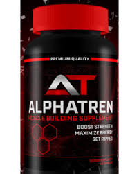 AlphaTren AlphaTren Review- 100% Safe & Natural?
