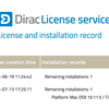 License - MiniDSP