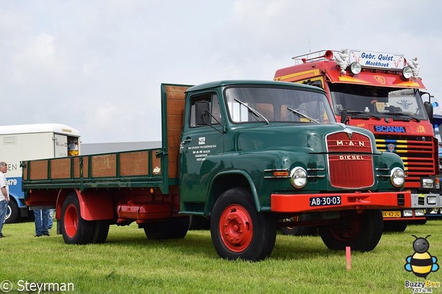 DSC 0895-BorderMaker Oldtimer Truckshow Stroe 2016