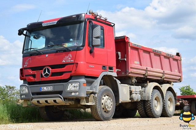 DSC 4805-BorderMaker Kippertreffen Wesel-Bislich 2016