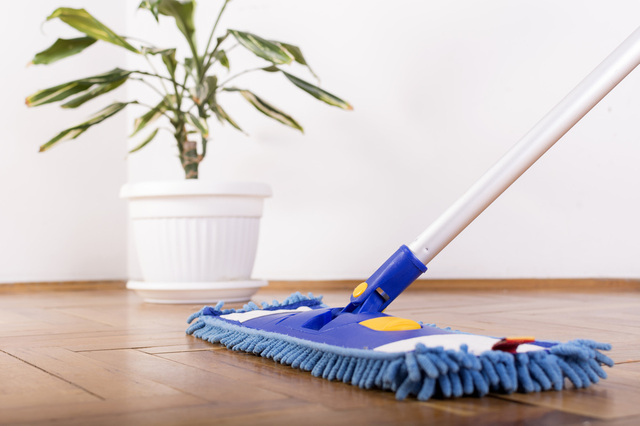 domestic cleaner perth Avixia Cleaning