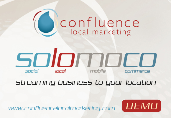 Online lead generation Confluence Local Marketing
