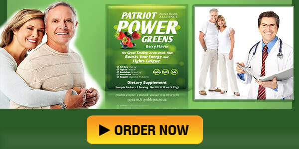 Patriot Power Greens What Are The Advantages  Of Patriot Power Greens?
