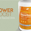 What is this Power BoostX all about?