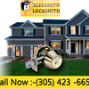 Elizabeth Locksmith Aventur... - Elizabeth Locksmith Aventur...