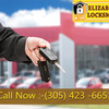 Elizabeth Locksmith Aventura |Call Now:- (305) 423-6651 