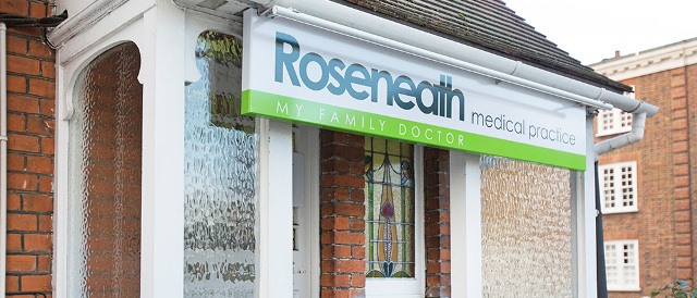 medical practice in richmond Roseneath Medical Practice