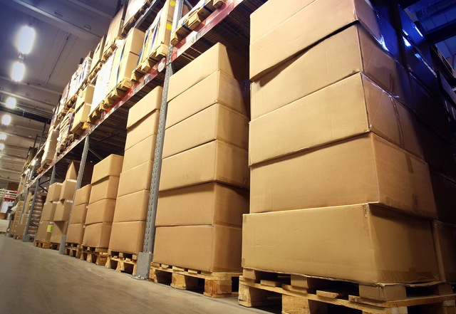 bigstockphoto Warehouse 2012713 Top Packers and Movers Mumbai @ http://4th.co.in/packers-and-movers-mumbai/				