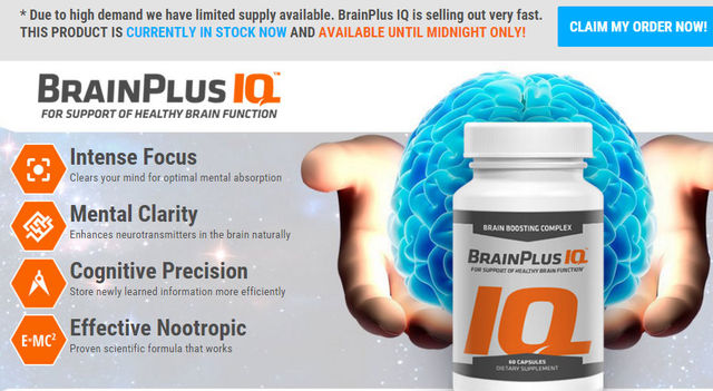 IQ Plus IQ Plus