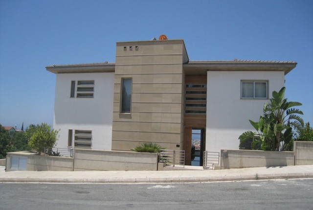 Buy Property in Cyprus Chris Michael Property Group