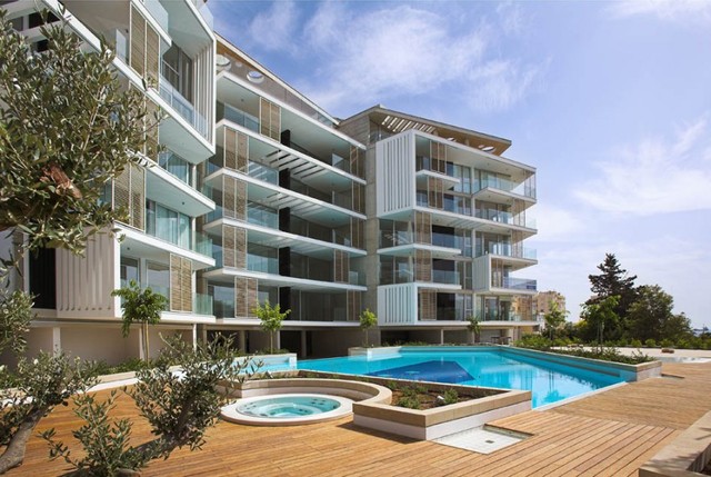 Cyprus Apartment for Sale Chris Michael Property Group