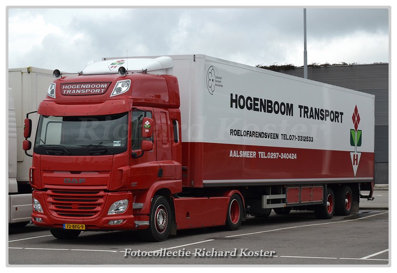 Hogenboom 72-BFG-9-BorderMaker - Richard