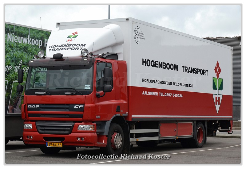 Hogenboom BV-RX-66 (1)-BorderMaker - Richard
