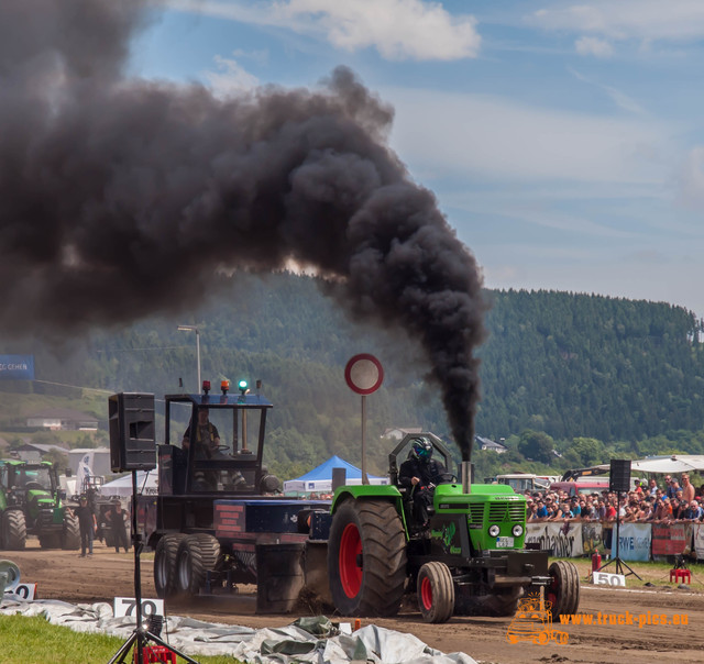 www.truck-pics.eu, tractorpulling-25 Tractorpulling Berghausen, Wittgenstein, 2016