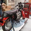 Frame (32) - 4971818 1976 R90/6 1000cc Custom, RED