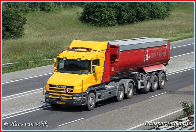 BJ-TZ-66-BorderMaker Kippers Bouwtransport