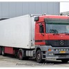 Westers Logistics BZ-XT-37-... - Richard