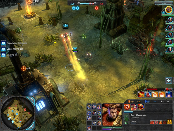 clone screenshot 02 - 