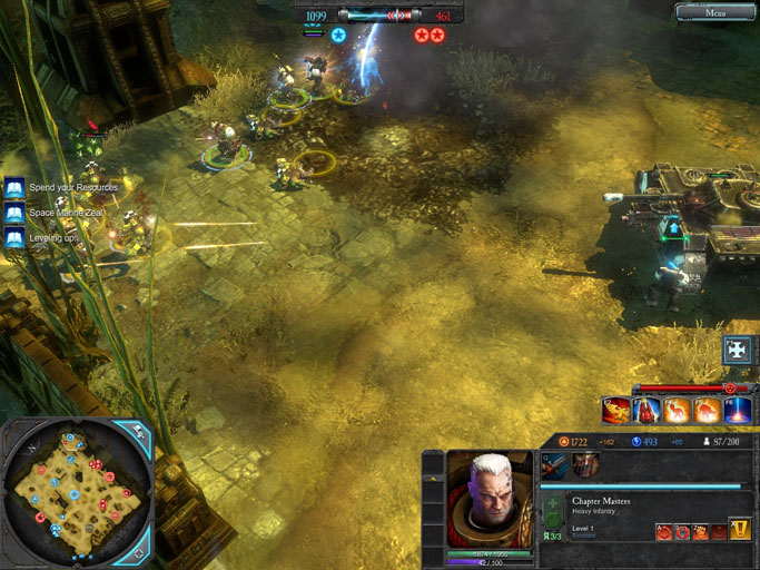 clone screenshot 03 - 