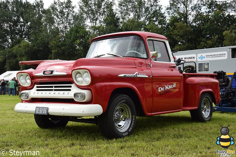 DSC 0975-BorderMaker - Oldtimer Truckshow Stroe 2016