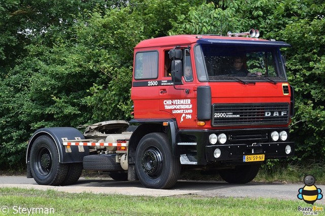 DSC 1001-BorderMaker Oldtimer Truckshow Stroe 2016