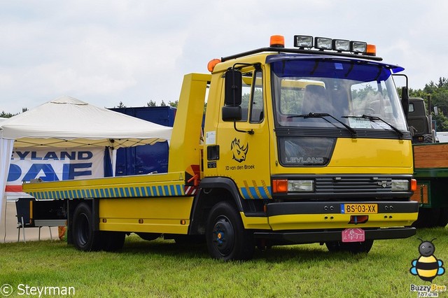 DSC 1009-BorderMaker Oldtimer Truckshow Stroe 2016